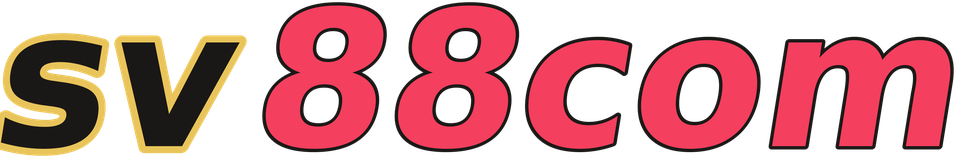 sv88com logo